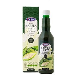 Top Op Juice Karela 500ml