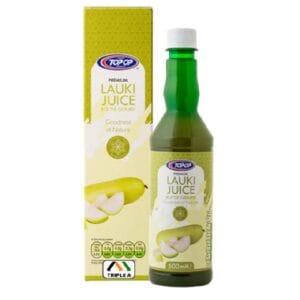 Top Op Juice Lauki 500ml