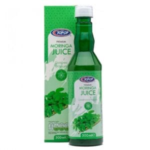 Top Op Juice Moringa 500ml