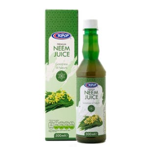 Top Op Juice Neem 500ml