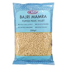 Top Op Mamra Bajra 200gm