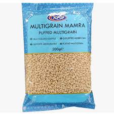 Top Op Mamra Multigrain 200gm