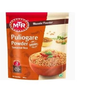 MTR Spices Puliogare Powder 200Gm