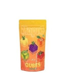 Falero Assorted Qubes 200gm