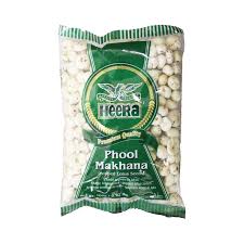 Heera Phool Makhana 100Gm