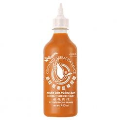 FG Sriracha Chilli Sauce Coconut 455ml