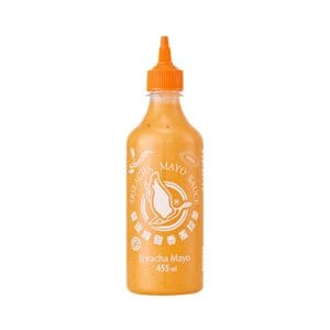 FG Sriracha Mayo Chilli Sauce (VEGAN) 455ml