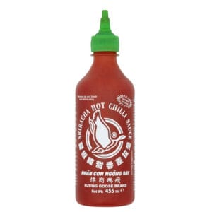 FG Sriracha Chilli Sauce (PB) 455ml