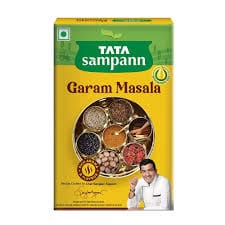 Tata Sampann Garam Masala 100gm
