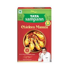 Tata Sampann Chicken Masala 100gm