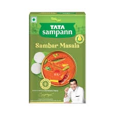 Tata Sampann Sambar Masala 100gm