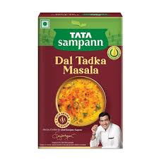 Tata Sampann Dal Tadka Masala 100gm