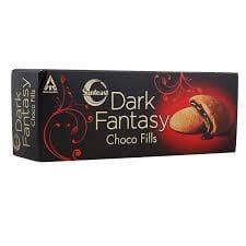 Dark Fentasy Choco Fills 75gm