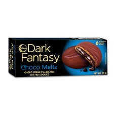 Dark Fentasy Choco Meltz 75gm