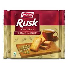 Parle Elaichi Rusk 200gm