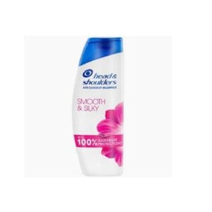 Head & Shoulders – Smooth & Silky (Uk) 250ml