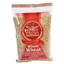 Heera Whole Wheat 500gm
