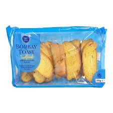 Heera Bombay Toast 225gm