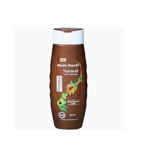 Patanjali Shampoo Natural 180ml