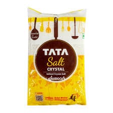 Tata Salt Crystal 1Kg