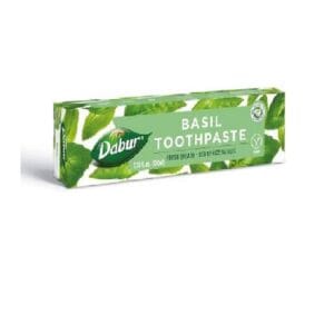 Dabur Herbal Toothpaste Basil/Tul 100ml