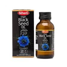 Niharti Black Seed Oil (Kaloonji Oil) 50ml