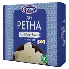 Top Op Dry Petha 400gm