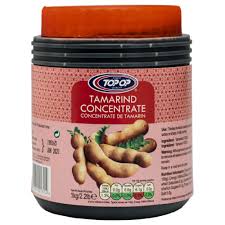 Top-Op Tamarind Concentrate 1kg