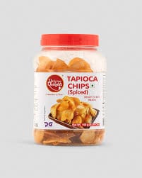DD Tapioca Spiced 150gm