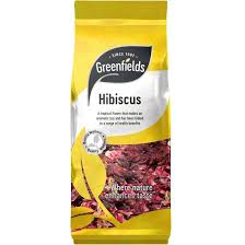 Greenfields Hibiscus Flower 65gm