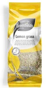 Greenfields Lemon Grass 50gm