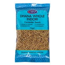 Top-Op Dhana Whole Indori 75gm