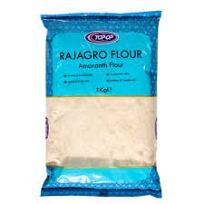 Top Op Rajagro Flour 1Kg