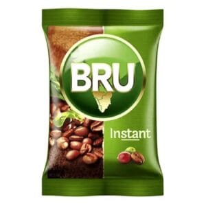 Bru Coffee Instant 50gm