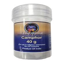 Heera Camphor 40gm