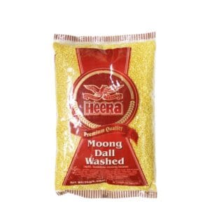 Heera Moong Dal Washed 5KG