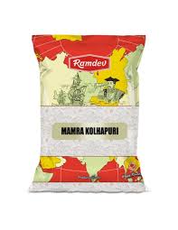Ramdev Kolhapuri Mamra 400gm