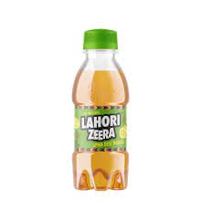 Lahori Zeera Soda 160ml