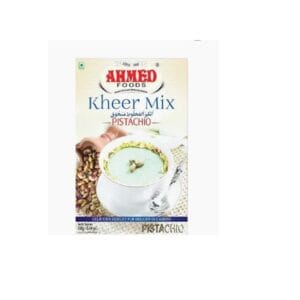 Ahmed Pistachio Kheer Mix 160g