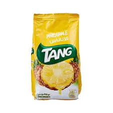 Tang Pineapple 375gm