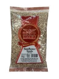Heera Sunflower Seeds 300gm
