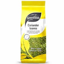 Greenfields Corriander Leaves 35gm