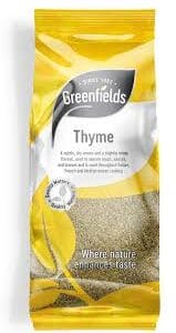 Greenfields Thyms 75g