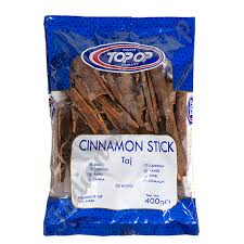 Top Op Cinnamon Sticks 400g