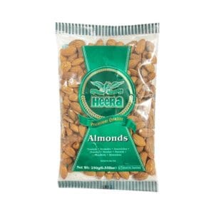 Heera Almond 250gm