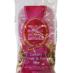 Heera Luxury Fruit & Nut Mix 250G