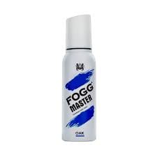 Fogg Deodrant Master Oak 120ml