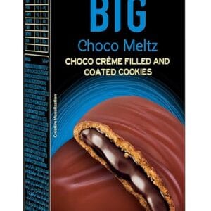 Dark Fentasy Choco Meltz Luxuria 150gm