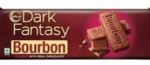 Dark Fentasy Bourbon Choco Cream 150gm