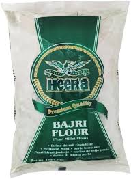 Heera Bajari Flour 1Kg